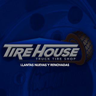 Tire House S.A. de C.V. 1